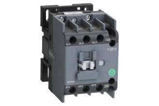 Контактор Systeme Electric MC1E 3P 25 А 1NO+1NC 36 В MC1E25C7