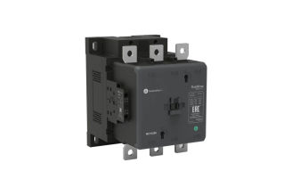 Контактор Systeme Electric MC1G 3P 400 А 2NO+2NC MC1G400EHE