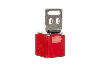 Аварийная консоль EMAS с металлическим ключом LD51LUM322