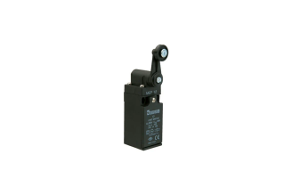 Концевой выключатель EMAS L3K23MEP121 с роликом 3 А