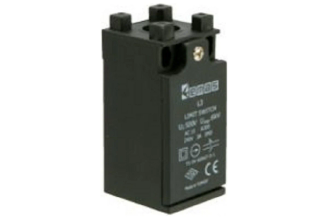 Корпус EMAS L3K13 L3 с блок-контактом