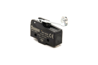Мини-выключатель EMAS MN1MIM2 440 В 10 А