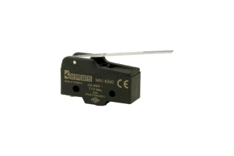 Мини-выключатель EMAS MN1KIM2 440 В 10 А
