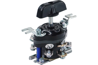 Пакетный переключатель Электротехник Пп 3-16/н2 м3 исп.1, ET003200