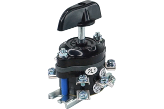 Пакетный переключатель Электротехник Пп 3-16/н2 м3 исп.3, ET002071