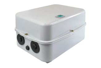 Пускатель электромагнитный Электротехник ПМ12-180210 ET515889, 180 А, 380 В, IP54