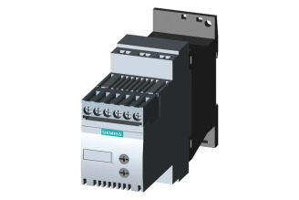 Устройство плавного пуска Siemens SIRIUS 3.6 А 3RW30131BB04