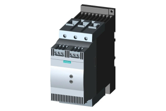 Устройство плавного пуска Siemens SIRIUS 80 А 3RW30461BB04