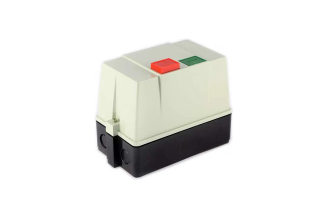 Пускатель ВТМ ПМ12-010221 10 А 110 В с РТЛ1006Д-2, класс В, Б0044544