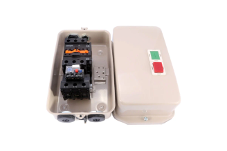 Пускатель ВТМ (S) ПМ 12-040242-40А-110АС-(1з+1р)-РТЛ2055-2(30,0-40,0А)-УХЛ3-А 0048472 00048472 ВТМ00048472