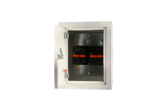 Пускатель ВТМ ПМ12 40 А 220 В AC реверсивный Б0038508