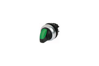 Управляющая головка переключения Eaton M22-WRLK-G 216827