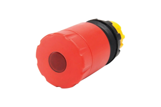 Аварийная кнопка-грибок EMAS 40 мм CP200ECS30
