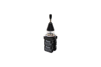 Кнопка-джойстик EMAS CM707DJ41 4-позиционная без фиксации, 22 мм