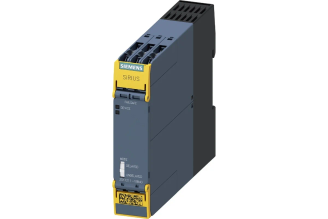 Модуль расширения выходов реле безопасности Siemens SIRIUS 4RO 3SK12111BB40