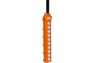 Кнопочный пост Электротехник ПКТ-100 У2 5А IP54 ET055747