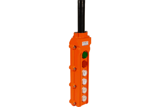 Кнопочный пост Электротехник ПКТ-40ПС У2 5 А IP54 ET055742