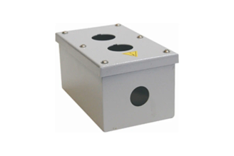Корпус Электротехник ПКУ-15-21 с сальником ET054728
