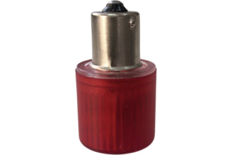 Светодиод EMAS LED 220VAC красный IKML220K