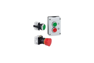 Блок подсветки Legrand Osmoz 022933 для кнопок и диффузоров, 130 В, синий