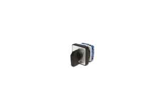 Двухпозиционный переключатель EMAS PSA010AK131S 0-1 1P 10 А
