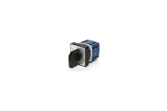 Многоступенчатый переключатель EMAS PSA025KS135S 0-5 1P 25 А