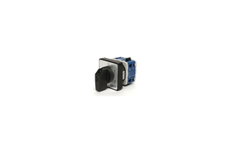 Однофазный переключатель управления двигателем EMAS PSA025KS133S 0-3 25 А
