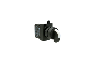 Переключатель EMAS серия C 0-1 без фиксации CP100S21