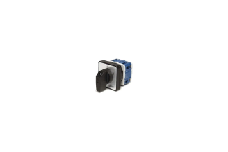 Трехфазный переключатель управления двигателем EMAS 0-1 80 А 400 В PSA080AK331S