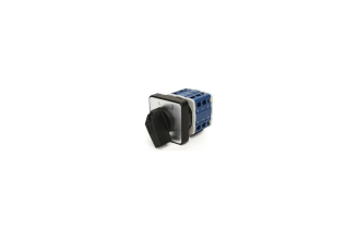 Трехфазный переключатель управления двигателем EMAS PSA010KD333S 1-2 10 А 400 В