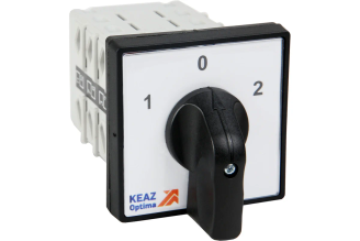 Переключатель КЭАЗ OptiSwitch 4G10-115-U-S1-R014 360782