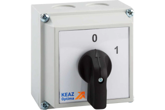 Переключатель КЭАЗ OptiSwitch 4G10-55-PK-R014 221341