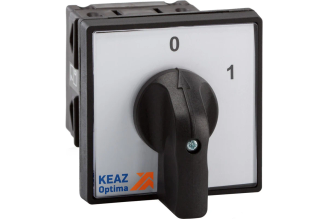 Переключатель КЭАЗ OptiSwitch 4G16-3030-U-R114 257829
