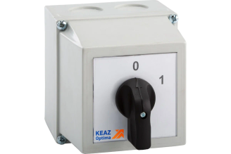 Переключатель КЭАЗ OptiSwitch 4G16-516-PK-R114 225111