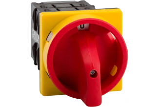Переключатель КЭАЗ OptiSwitch 4G40-10М-U-S1-S25 365758