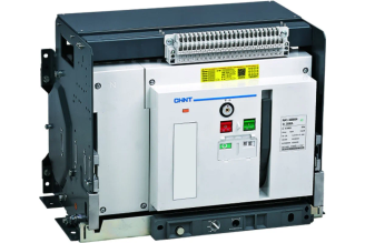 Выключатель-разъединитель CHINT NH1-3200-2500/3P выкатной 2500А 885478