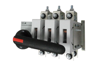 Переключатель нагрузки КЭАЗ OptiSwitch DI-C6-2500-3P 275559