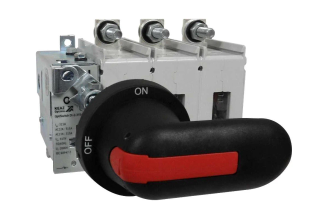 Выключатель нагрузки КЭАЗ OptiSwitch DI-2-315-3P 274888