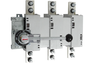 Выключатель нагрузки КЭАЗ OptiSwitch DI-6-2500-3P 275547