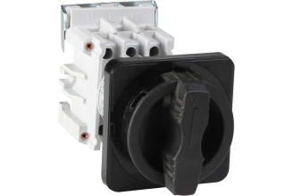 Выключатель нагрузки КЭАЗ OptiSwitch DI-L1-32-3P 274882