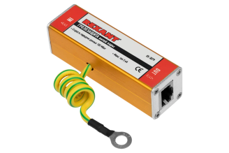 Грозозащита витой пары REXANT RJ-45 05-3079