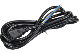 Кабель электропитания ITK PDU C13 3 м PC-C13N-3M