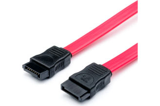 Кабель SATA Pro Legend 0.5 м PL1410