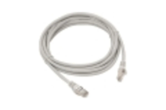 Экранированный патч-корд EKF teracom pro cat.6 ftp оболочка lszh серый (3,0м) TRP-6FTP-LSH-3M-GY