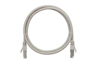 Коммутационный шнур NIKOMAX F/UTP 4 пары 5 м NMC-PC4SD55B-050-C-GY