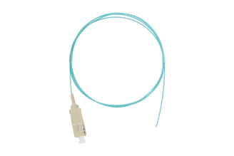 Пигтейл NIKOMAX SC UPC 1 м аква NMF-PT1M3C0-SCU-XXX-001-2