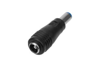 Переходник для адаптеров питания REXANT 14-0333 DC 5.5х2.5 мм - 5.5х2.1 мм