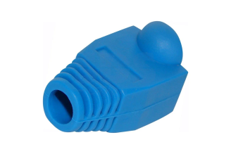 Колпачок RJ-45 Pro Legend 4 шт синий PL1270