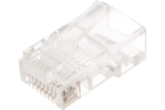 Разъем для кабеля RJ45 UTP кат.5е ITK CS3-1C5EU 16073282