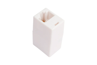 Проходной адаптер PROCONNECT RJ-45 8P8C UTP Cat 5e 03-0101-9